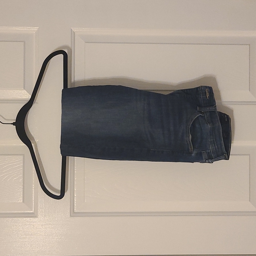Lucky Brand Skinny Jeans